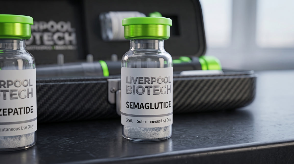 Semaglutide